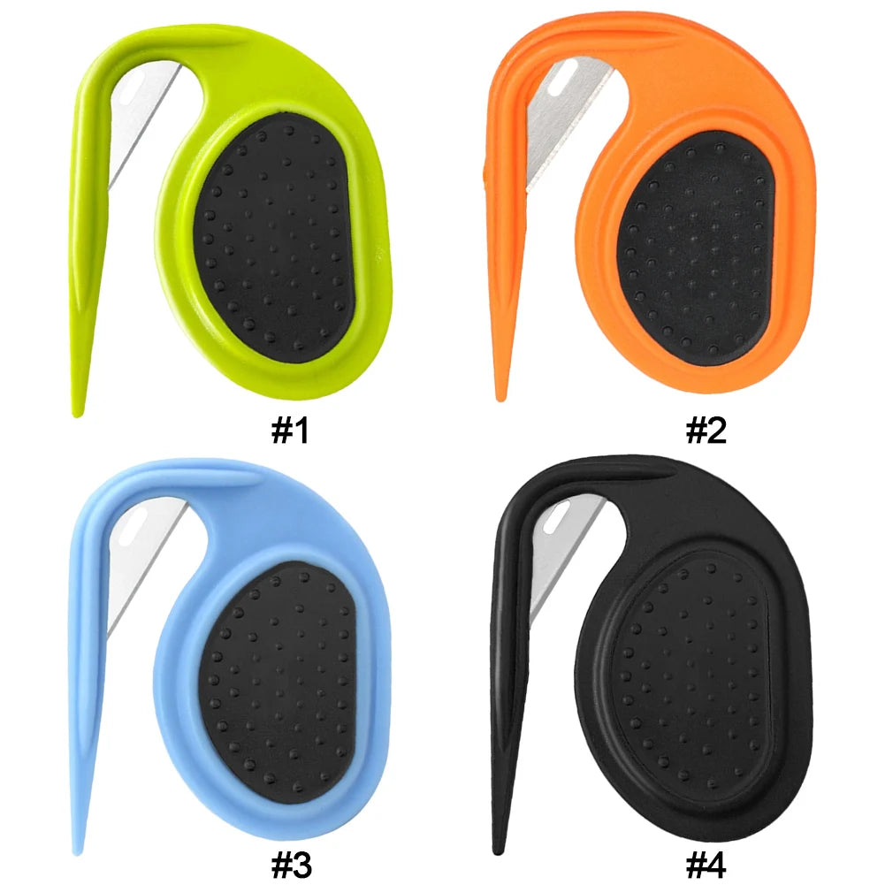 Pet Open Knot Comb Blade Comb Pet Hair Remover Brush Anti-slip Cat Puppy Hair Shedding Carding Trimmer Comb Dog Cat Accessories
