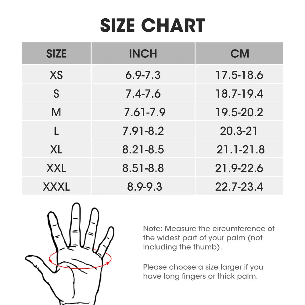 Waterproof Tactical Winter Gloves Men Warm Heating Gloves Touchable Thermal Riding Motorcycle Winter Gloves Women Goatskin Soft