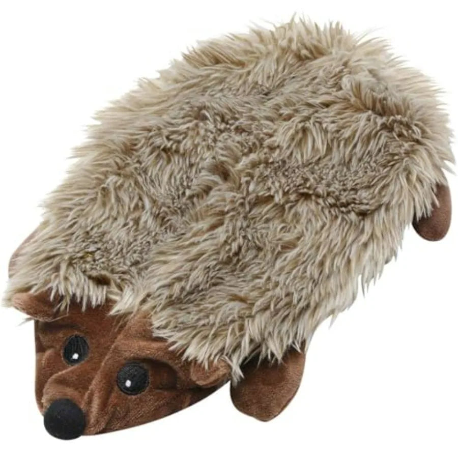 Tough Dog Toys, Stuffed Chew Large Dog Toys to Keep Them Busy, Interactive Squeaky Tug of War Doggie Toy, Crinkle