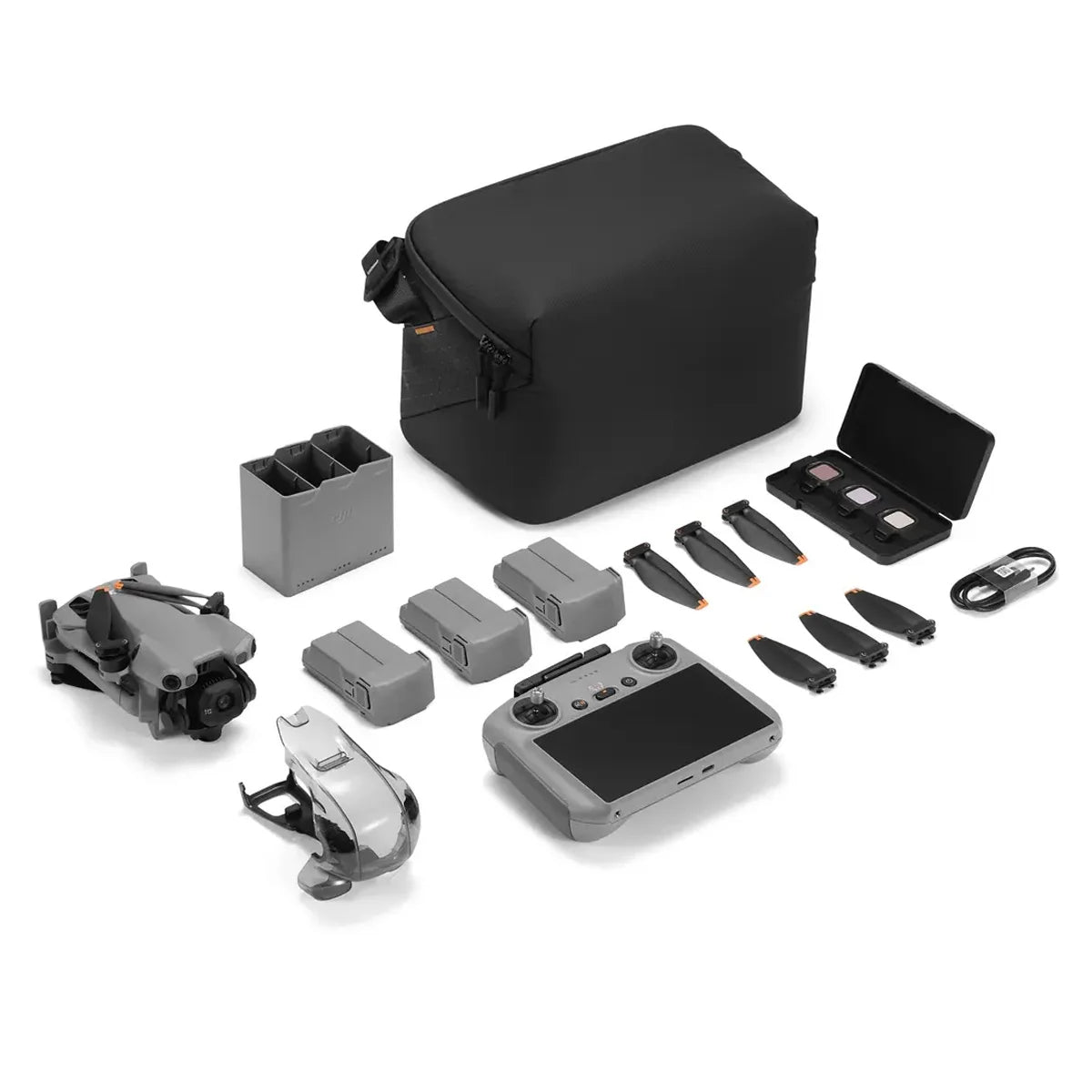 Mini 5 Pro Fly More Combo (DJI RC 2)