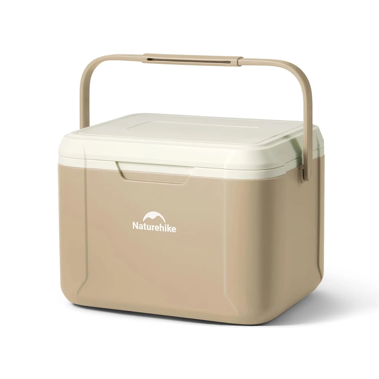5L Cooler Box Portable Camping Refrigerator Incubator Car Ice Bucket Heat Preservation BBQ Equipment Storage Box