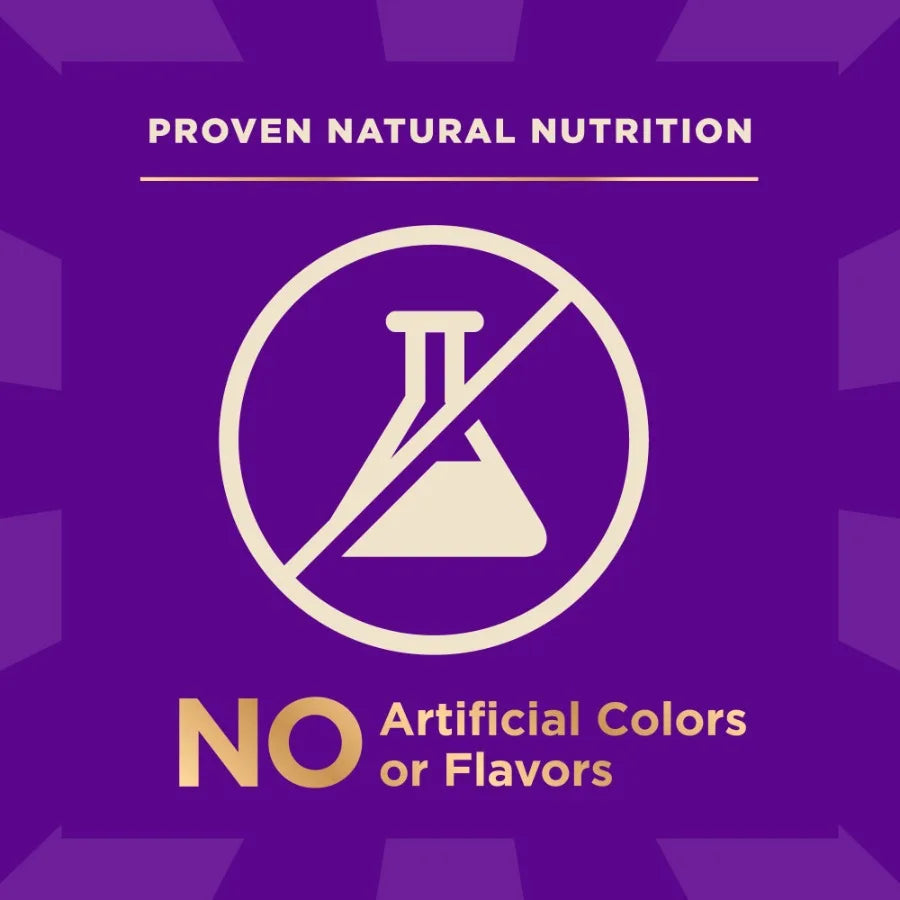 CORE+ Dry Dog Food with Freeze Dried Pieces, Grain Free, High Protein, Natural, Wild Game Duck, Lamb, Wild Boar, and Rabbit