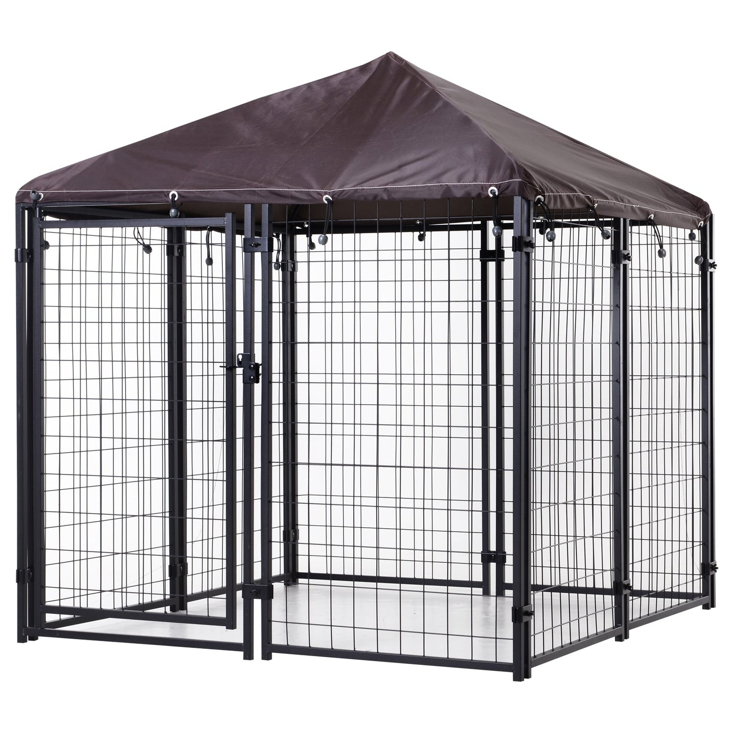 Dog Pens and Kennels