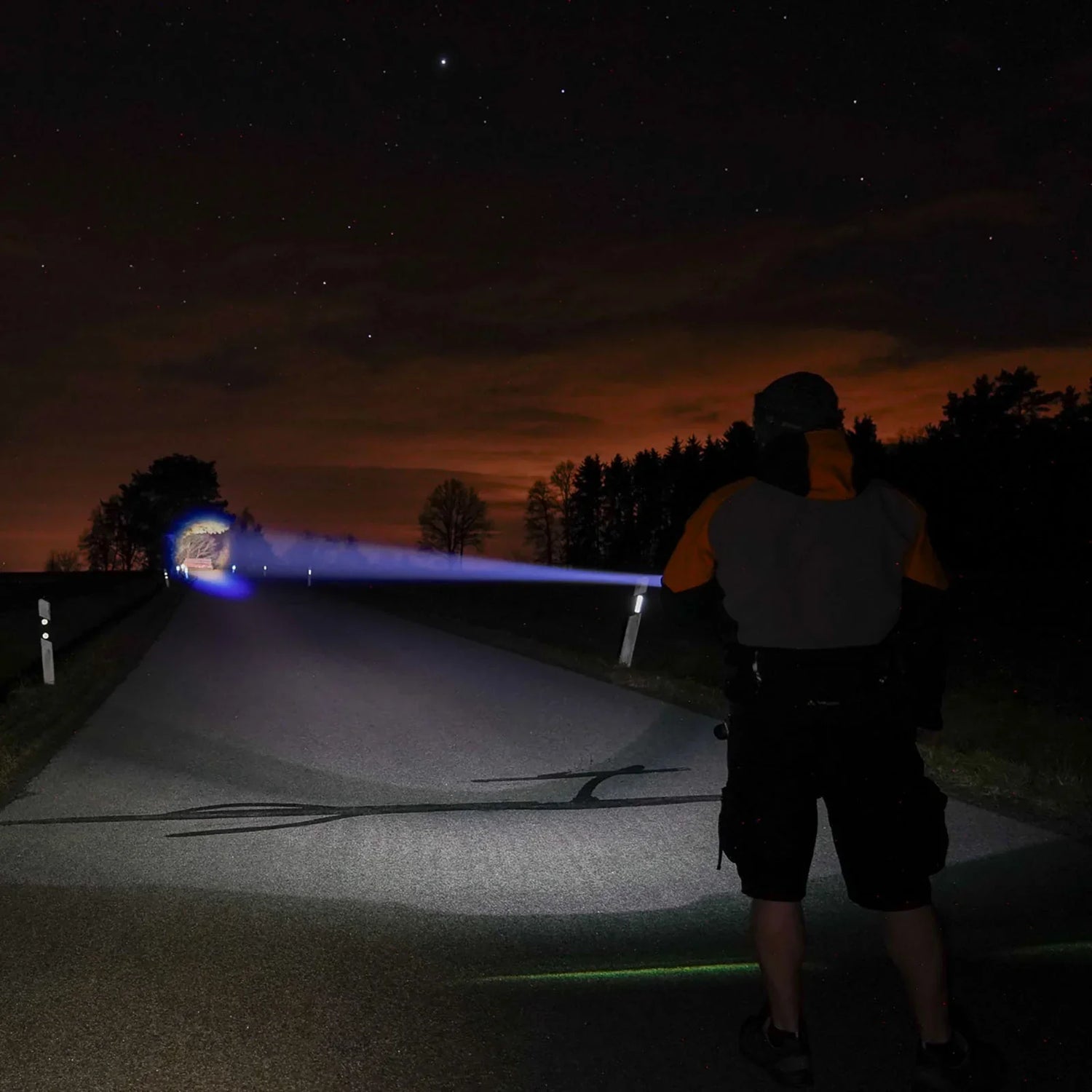 Flashlights