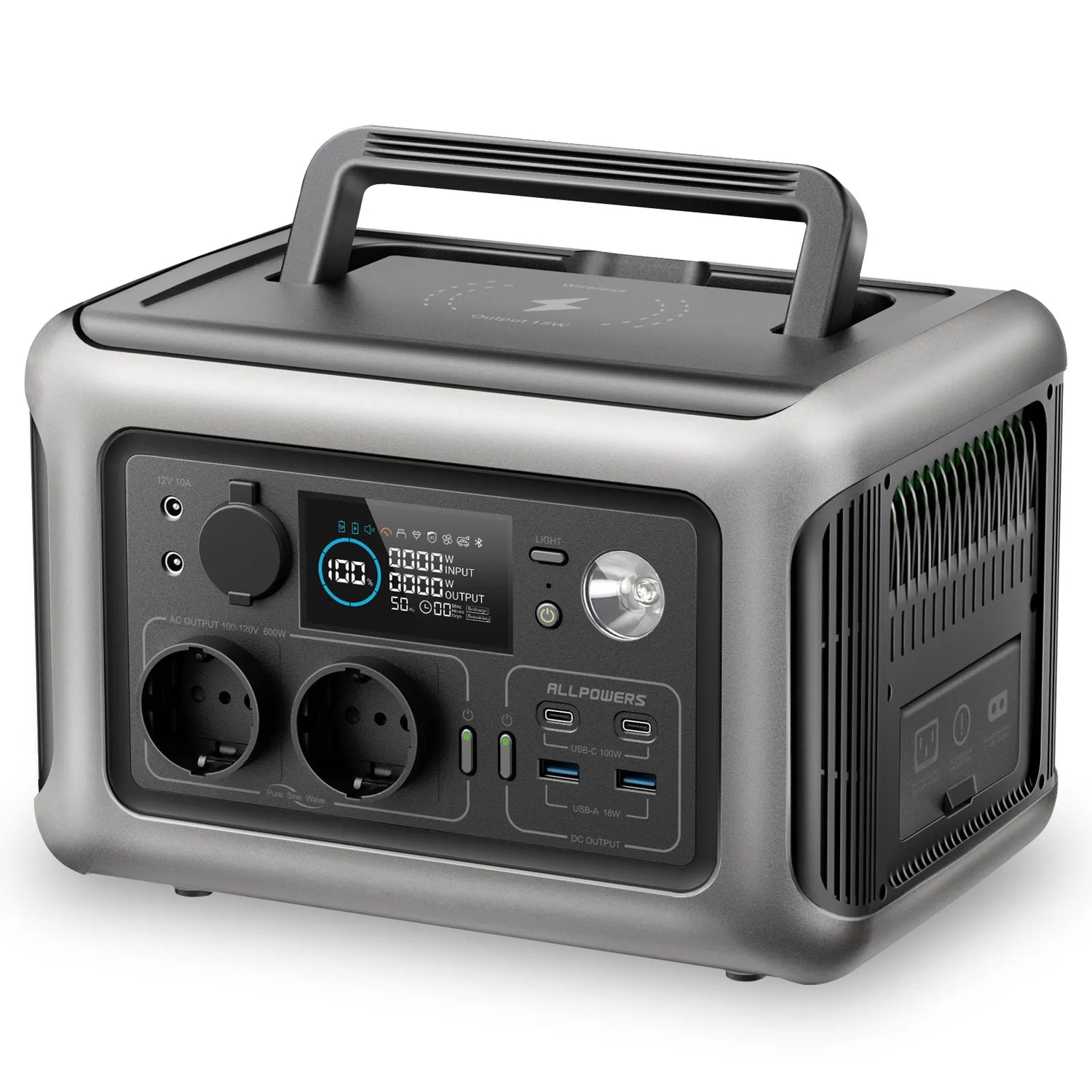 Outdoor Gear and Gadgets