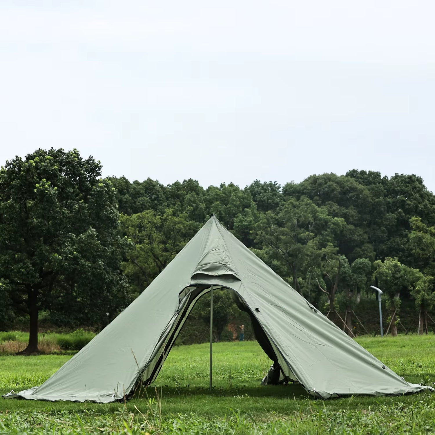 Tents