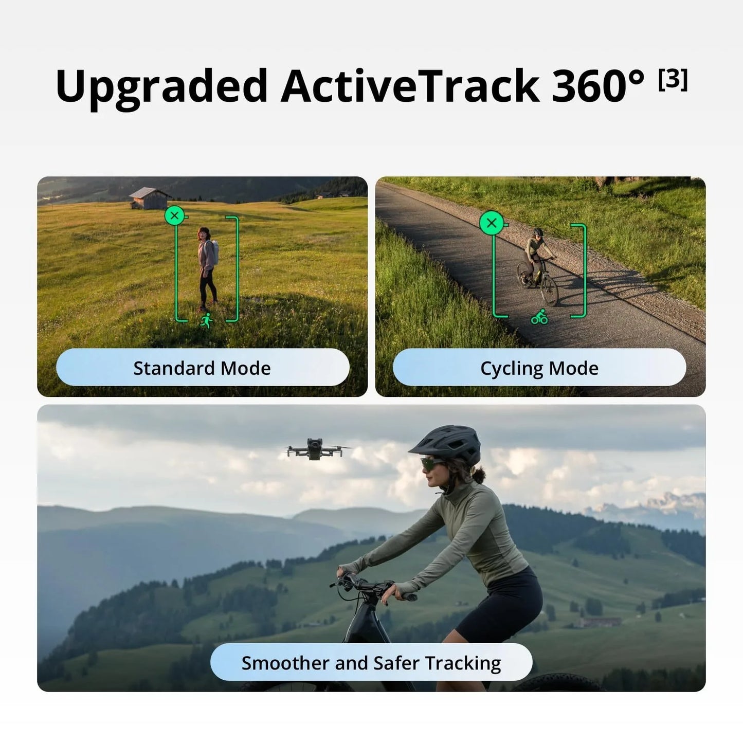 Mini 5 Pro Fly More Combo with DJI RC-N3, Drone with Camera, 1-Inch CMOS, 4K Drone for Beginners with Omnidirectional Obstacle Sensing, ActiveTrack 360°, 225° Gimbal Rotation, 3 Batteries