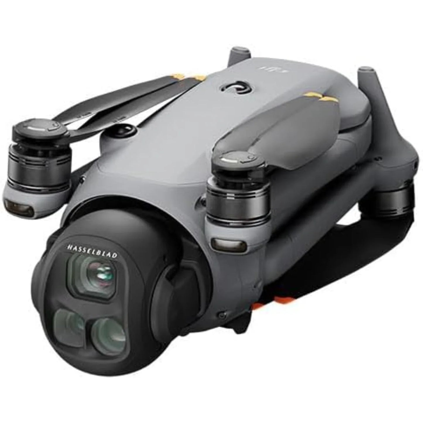 Mavic 4 Pro Drone with RC 2, Flagship Tri-Camera Drone with 100MP 4/3 CMOS Hasselblad Camera, for Professionals, 30km/18.6mi Video Transmission, 51-Min Max Flight Time