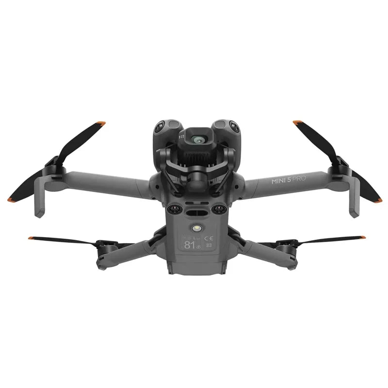 Mini 5 Pro Fly More Combo (DJI RC 2)