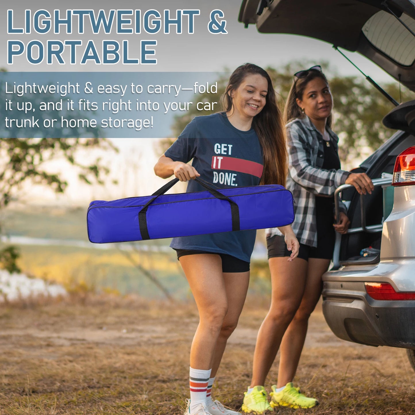 3/4 Person Camping Dome Tent Waterproof UV Proof 180T Silver Coated Polyester Fiberglass Poles Portable Carrying Bag for Outdoor