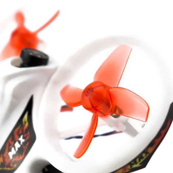 Emax USA Official EZ Pilot Beginner 82MM Mini Indoor FPV Racing Drone 25mW RC Quadcopter RTF With Goggle Remote Kids Toy