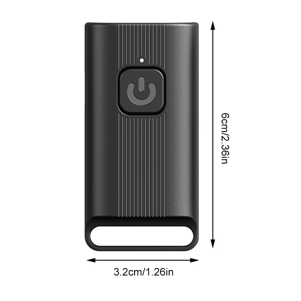 Dog Repellent Ultrasonic Anti Bark Device Long Range Control Dog Trainer with LED Light Rechargeable Dog Repeller Bark Deterrent