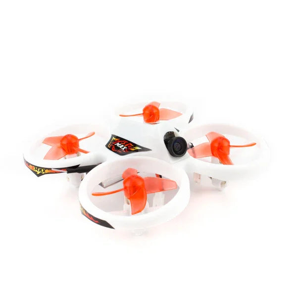 Emax USA Official EZ Pilot Beginner 82MM Mini Indoor FPV Racing Drone 25mW RC Quadcopter RTF With Goggle Remote Kids Toy