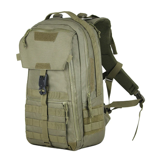 Camping Backpack Waterproof Trekking Fishing Hunting Bag Tactical Molle Climbing Rucksack Outdoor Bags