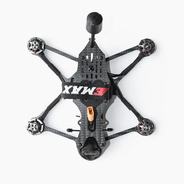 USA Official Babyhawk O3 Air Unit 3.5Inch 4S 3700KV FPV Drone BNF NO RX NO VTX NO Camera