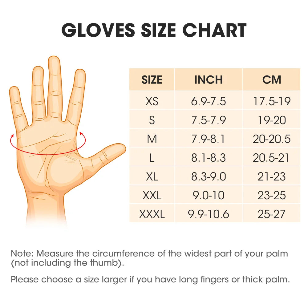 100% Waterproof Motorcycle Gloves Heated Guantes Bike Riding Heating Gloves With Battery Warmer Hand Joints Leather