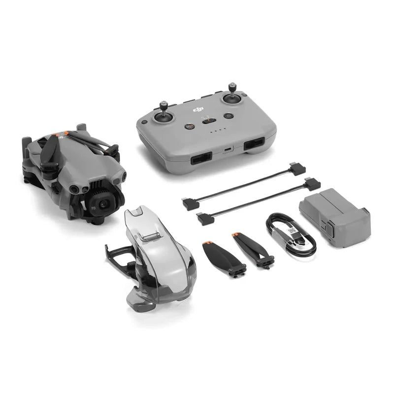 Mini 5 Pro All-In-One 1-Inch Large CMOS Mini Camera Drone