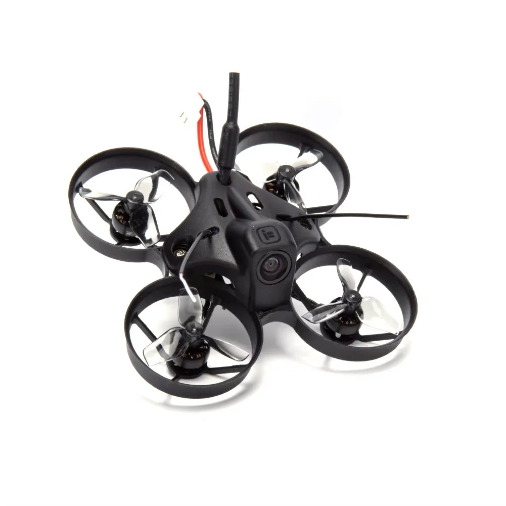 iFlight Alpha A65 Analog Tinywhoop BNF BLITZ F411 1S Whoop AIO 31MMX3 Propellers 24.5g Lightweight Mini FPV Drone For Beginners