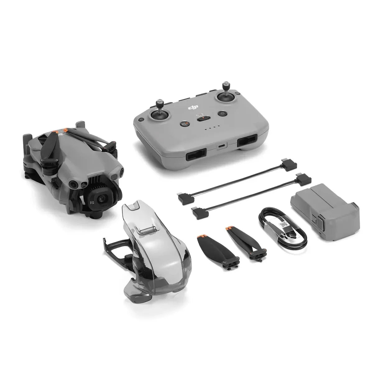 Mini 5 Pro All-In-One 1-Inch Large CMOS Mini Camera Drone