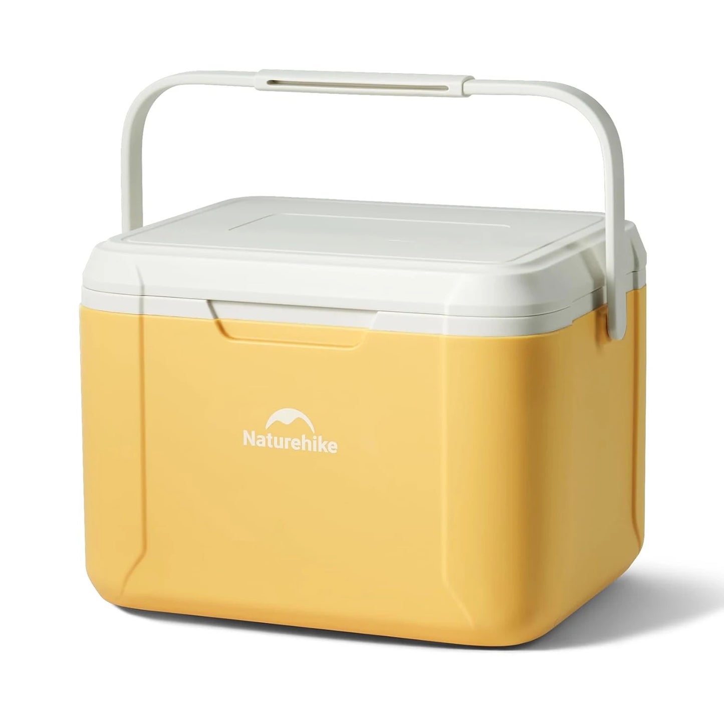 5L Cooler Box Portable Camping Refrigerator Incubator Car Ice Bucket Heat Preservation BBQ Equipment Storage Box