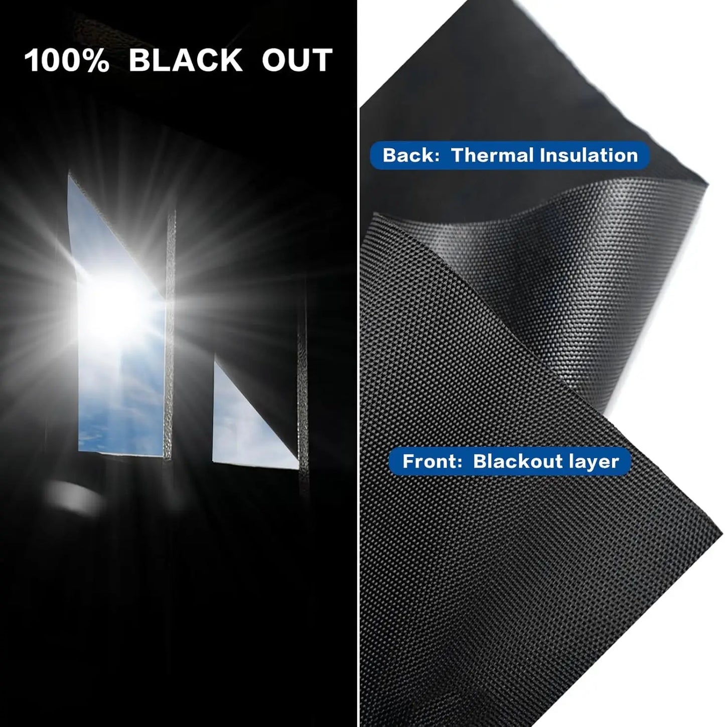 48-Inch Heavy-Duty Dog Crate Cover: Durable, Insulated, Windproof, Rainproof with Breathable Window