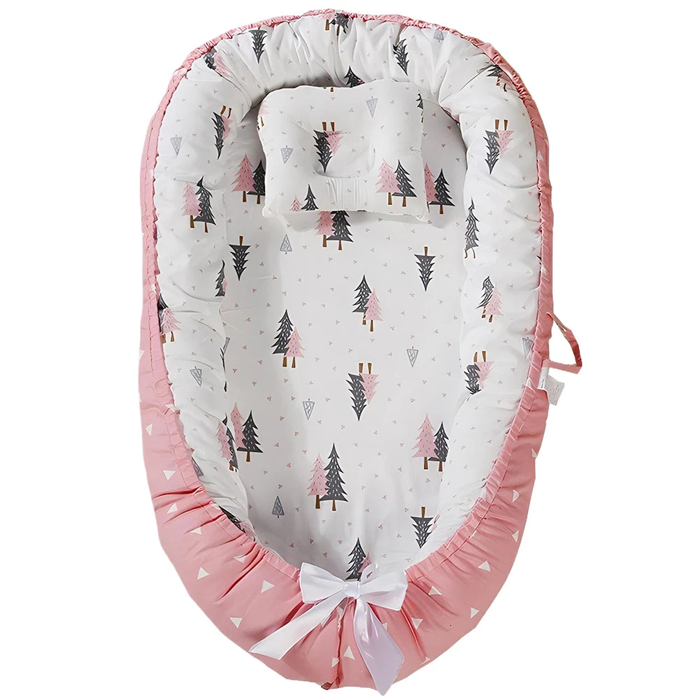 Plush Kennel Removable Thickening Dog Sofa Bed Washable Cat Dog Mat with Pillow Comfortable Pet Sleeping Bed Sofa