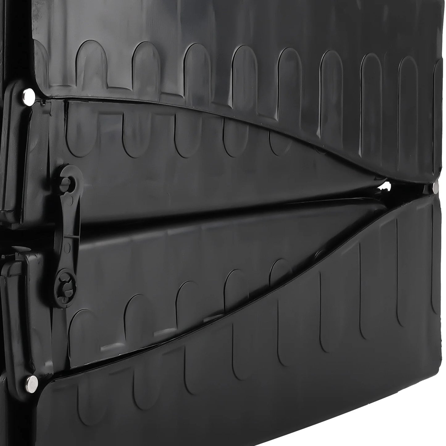 Tri-Fold Dog Ramp with Carry Handle for Cars SUVs Trucks & Home Use