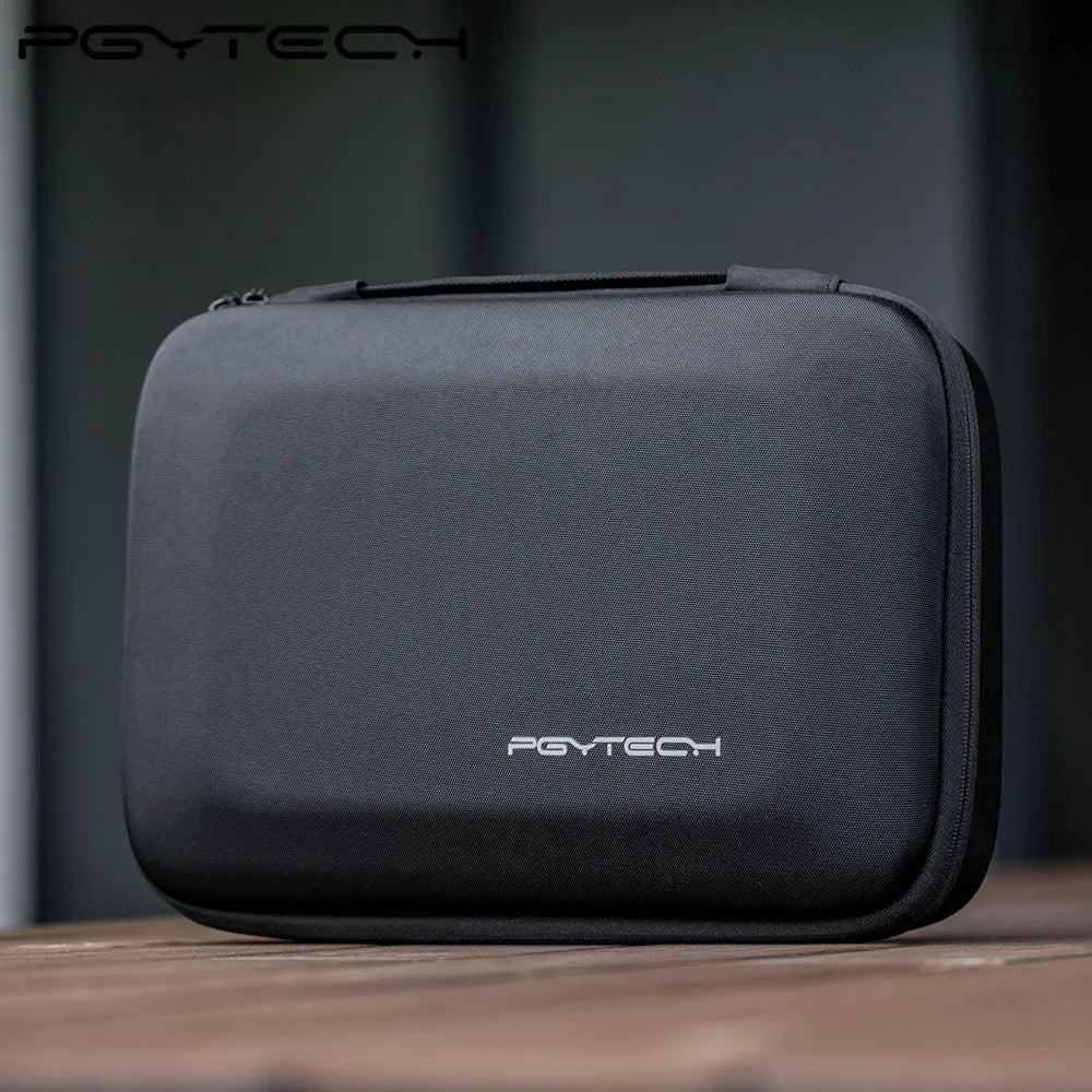 Drone Carrying Case For DJI AVATA Accommodates DJI AVATA, DJI Goggles 2, Motion Controlled,5 Batteries, Battery Charging