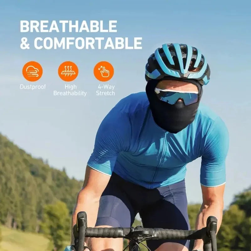 Camouflage Balaclava Hat Cycling Full Face Mask Outdoor Sports Hunting Hiking Ski Mask motorcycle Helmet Inner Cap Outdoor mask