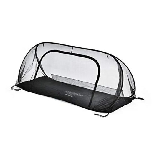 Wicked Cool Pop-Up Mosquito Net Tent for Summer Camps and Camping