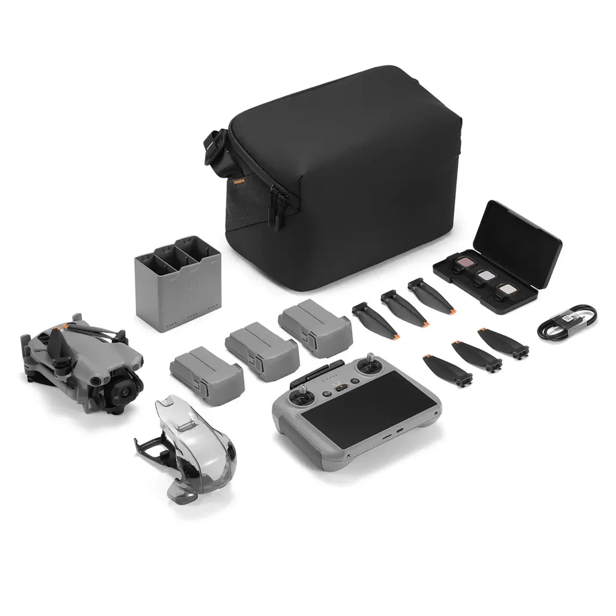 Mini 5 Pro Fly More Combo Plus (DJI RC 2)