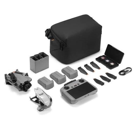 Mini 5 Pro Fly More Combo Plus (DJI RC 2)