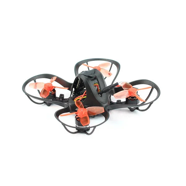USA Official Nanohawk 65mm 1S Whoop FPV Racing Drone BNF FrSky D8 Runcam Nano3 Camera 25mw VTX 5A Blheli_S ES Tinyhawk