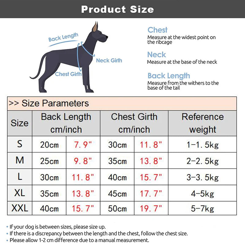 Dog Dress Harness Puppy Summer Clothes for Small Medium Dogs Chihuahua French Bulldog Walking Chest Strap Vest With D-Ring