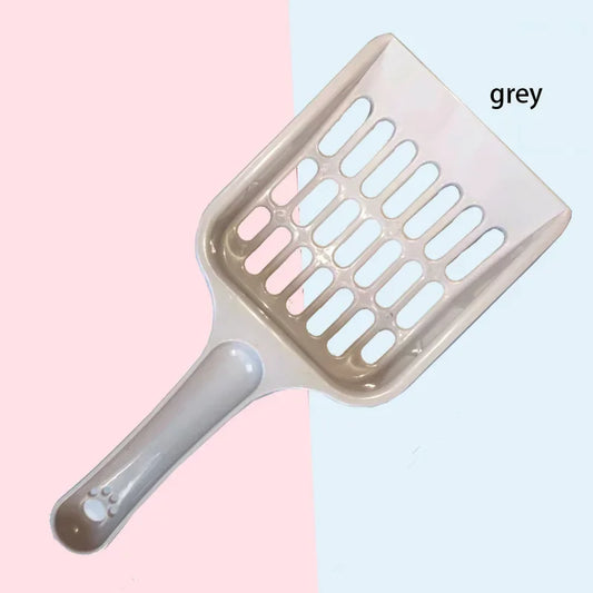 Pet Cat Litter Scoop Supplies, Cat Toilet, Pet Litter Sand Shovel, Pet Dogs Shovel, Pet Cleaning Tool, Sand Scoop Litter Scoop