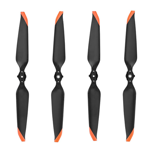 2 Pair 9453T Propeller Light Weight Screw Wing Propeller Blade Replacement Accessory for DJI Mavic 3/Mavic 3 Pro/Mavic 3 Classic