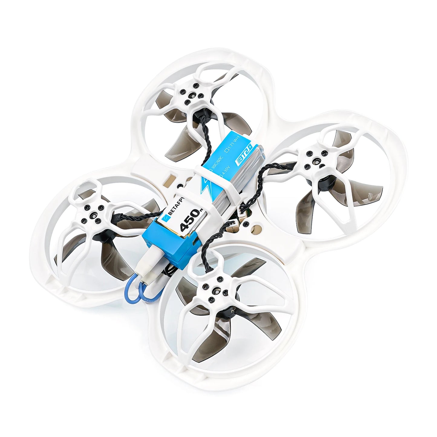 Cetus Pro/X Kit FPV Drone 4k Professional ELRS +Battery+6-Port Charger Mini Drone Drones Con Cámara Mini Drone FPV