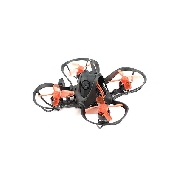 USA Official Nanohawk 65mm 1S Whoop FPV Racing Drone BNF FrSky D8 Runcam Nano3 Camera 25mw VTX 5A Blheli_S ES Tinyhawk