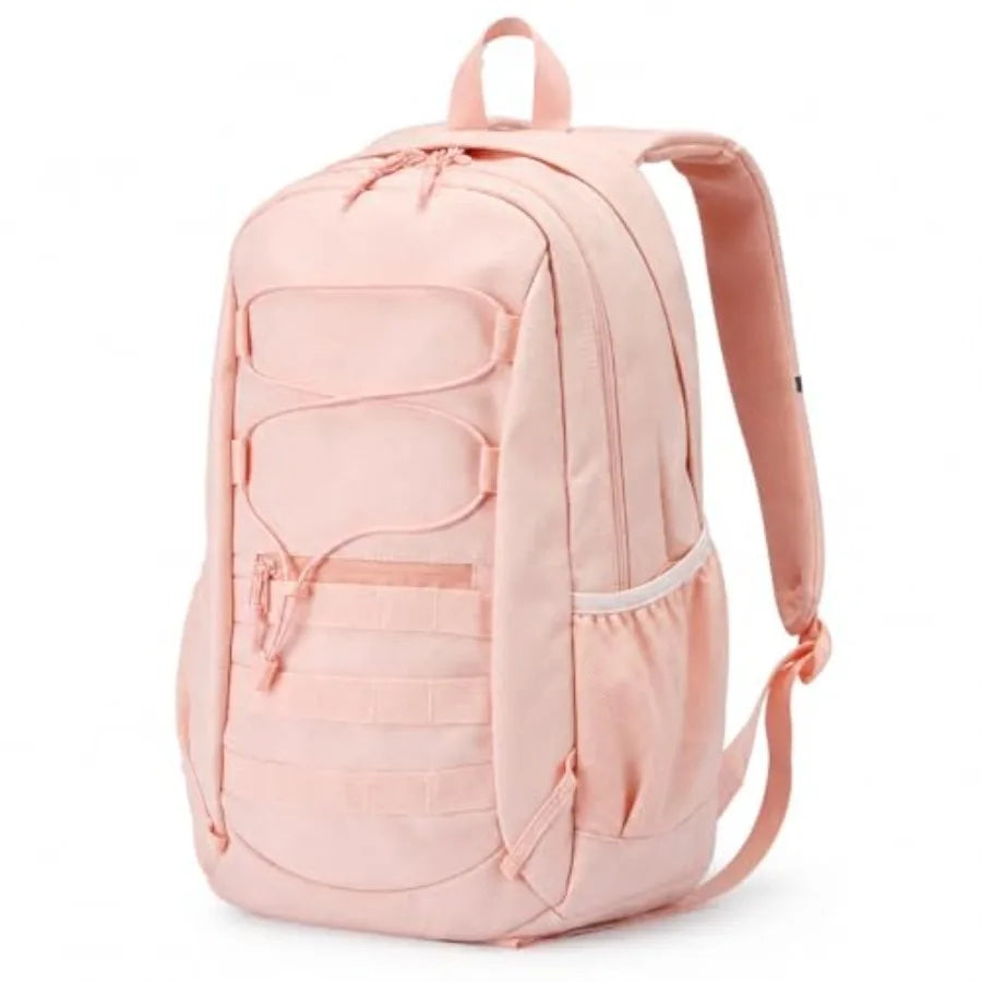 Hiking Travel Backpacks Men and Women, Lightweight Waterproof Laptop Backpack Outdoor Camping Backpack Hiking Daypack for Travel