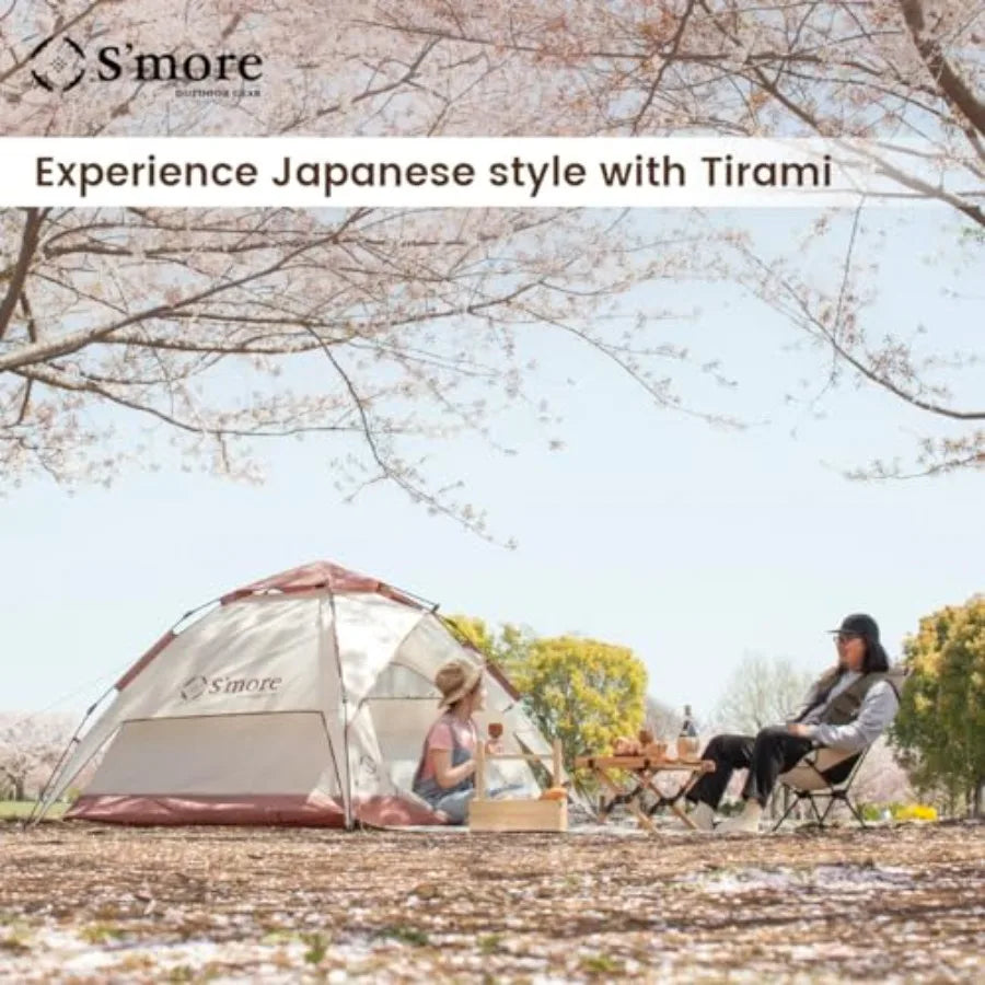 1/2 Person Beach Tent, Lightweight and Easy Set Up Pop up Tent UFP 30+ Quick Portable Sun Shade Shelter for Beach, Picnic, or Backyard