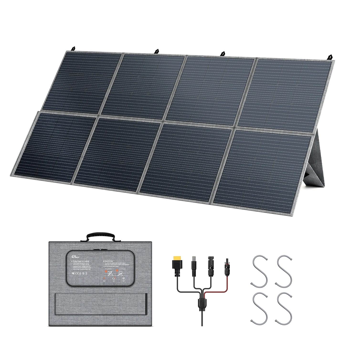 AP2000 AP1000 XP1000 AP400 Portable UPS Power Station Emergency Power Supply SP400W Solar Charger for Camping Generator