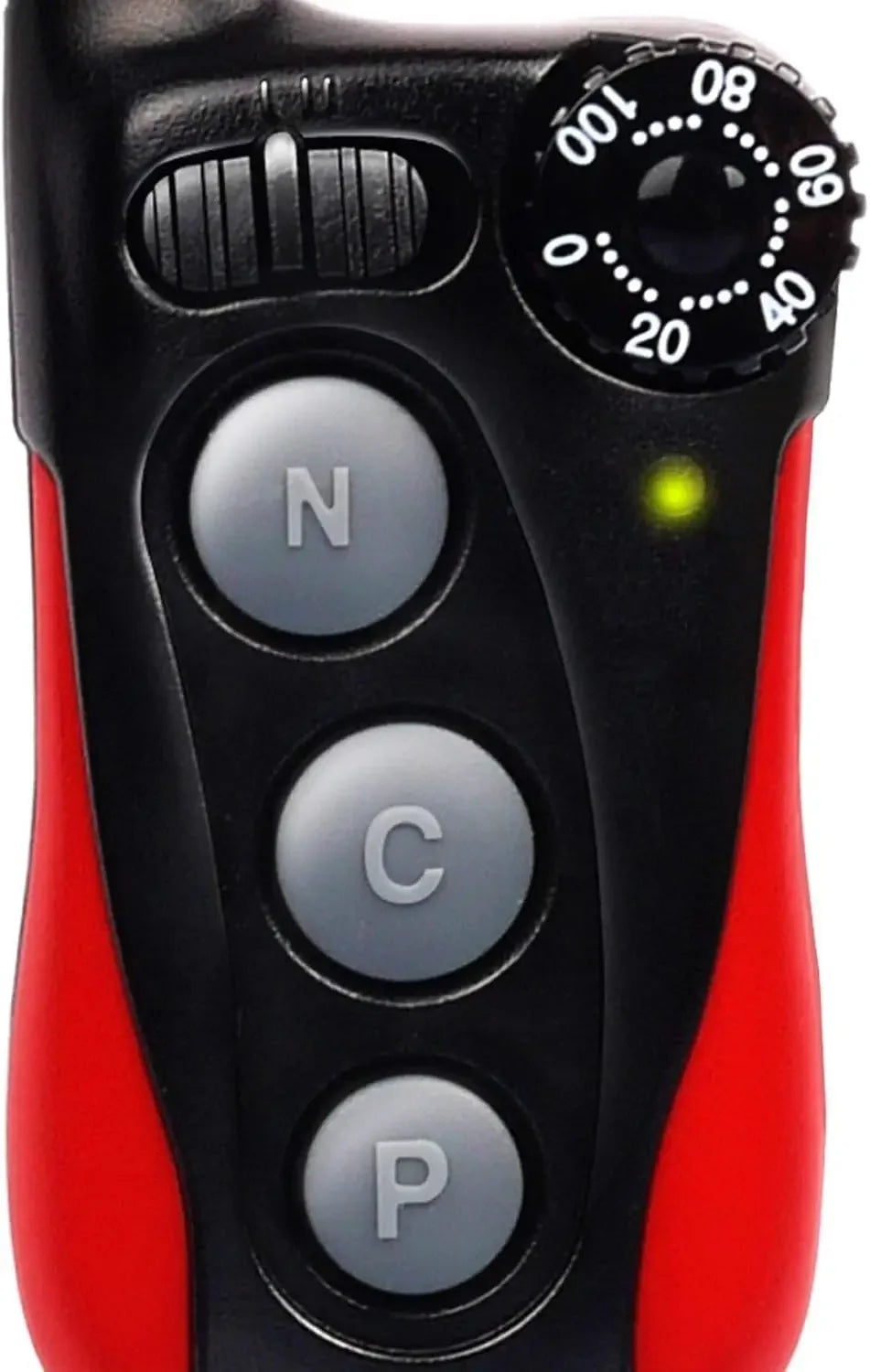 iQ Plus Rechargeable Waterproof 400-Yard Remote Dog Training E-Collar