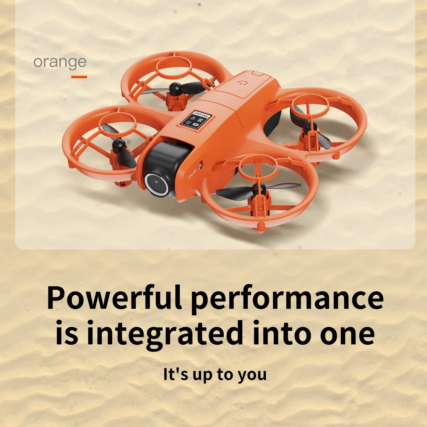 RC Drone Dual Camera Adjustable Lens 50X Digital Zoom Gesture Snapshot Video WIFI Image Transmission Aerial Photography Drone With APP Control