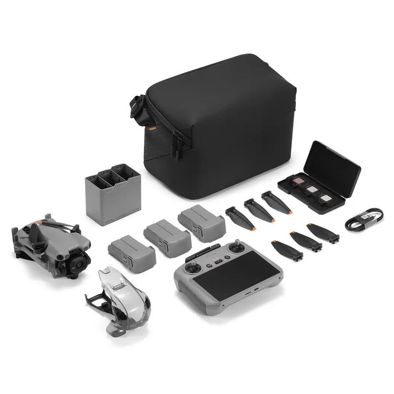 Mini 5 Pro Fly More Combo (DJI RC 2)