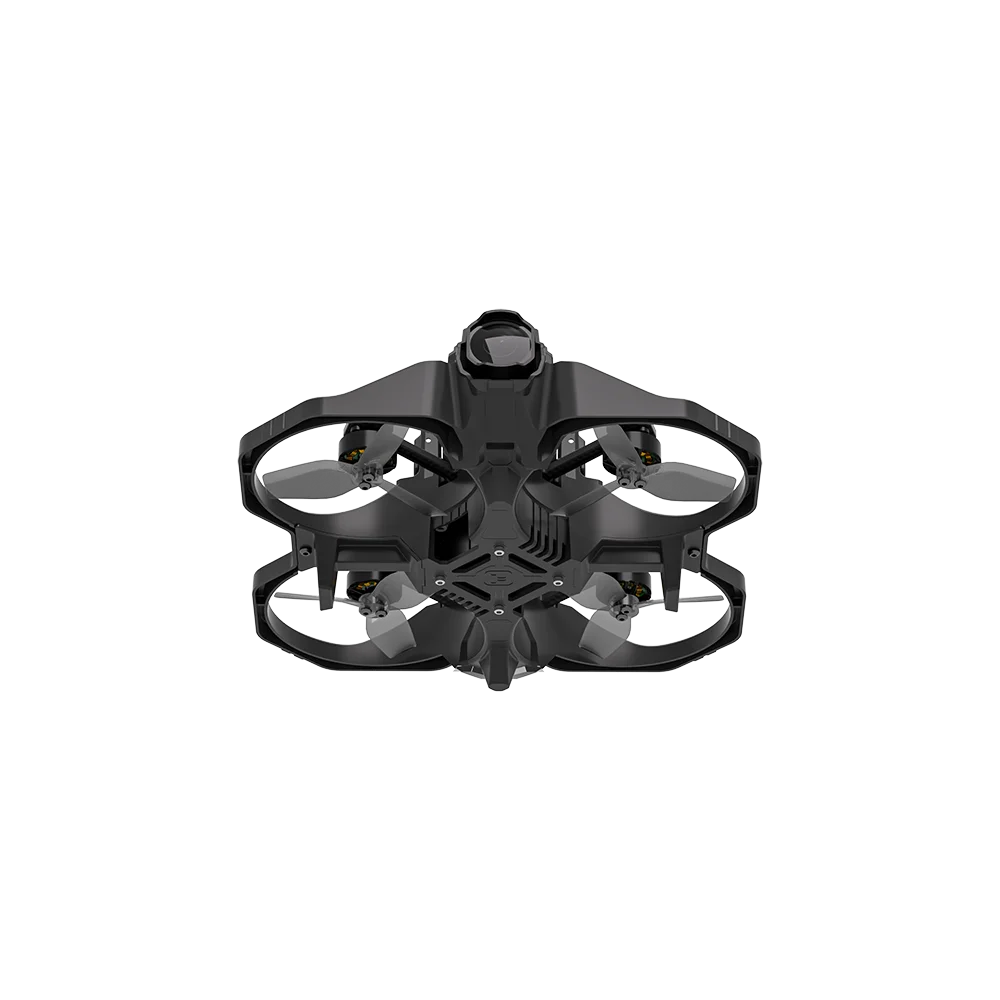 Defender 25 O4 HD BNF 2.5-inch Brushless Whoop Quadcopter, Lightweight and Portable, Suitable for Beginners, Toy As A Gift