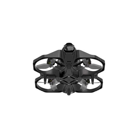 Defender 25 O4 HD BNF 2.5-inch Brushless Whoop Quadcopter, Lightweight and Portable, Suitable for Beginners, Toy As A Gift