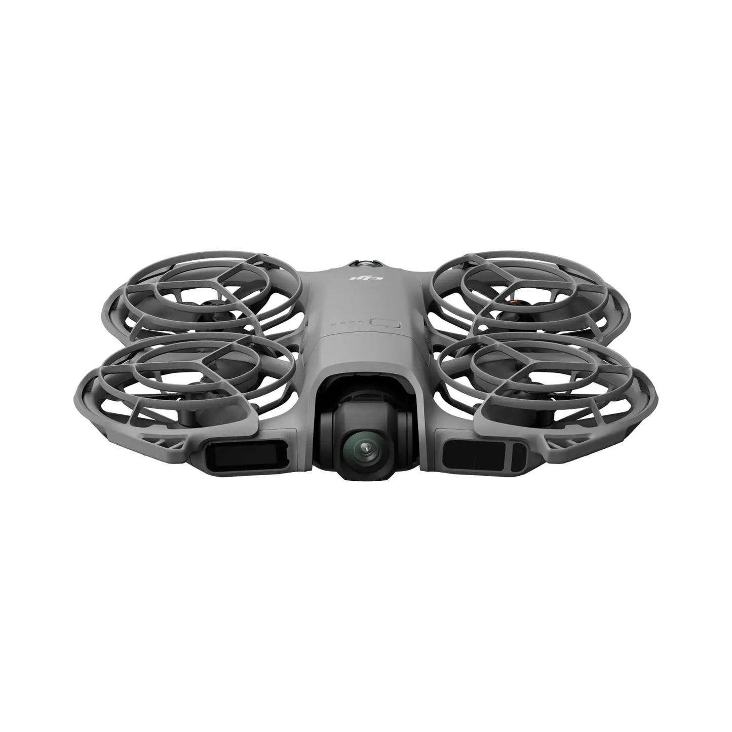 Neo 2 Fly More Combo (Drone Only) 4K Drone With Camera Palm Takeoff & Landing Gesture Control DJI Neo 2 Drone ActiveTrack Omnidirectional Obstacle Sensing 3 Batteries