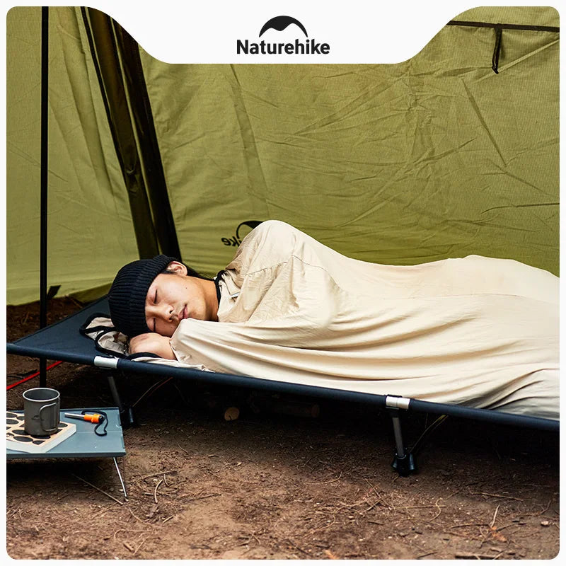 Outdoor Camping Sleeping Bag Liner High Elasticity Portable Ultralight Travel Sheet Mummy Portable Sleeping Bag Liner