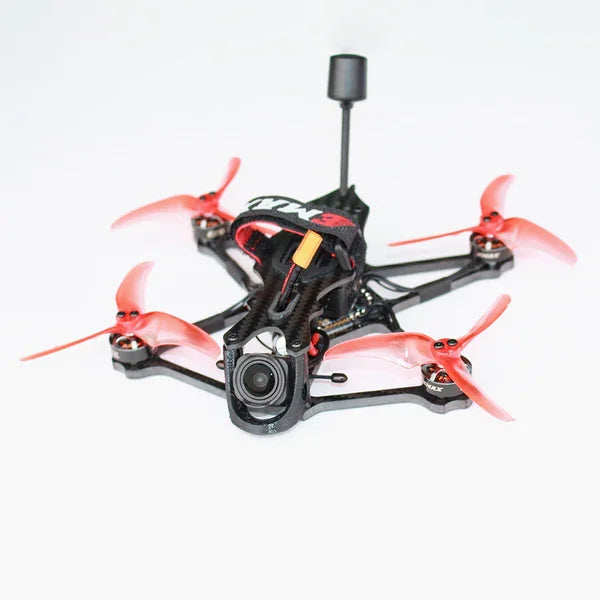USA Official Babyhawk O3 Air Unit 3.5Inch 4S 3700KV FPV Drone BNF NO RX NO VTX NO Camera