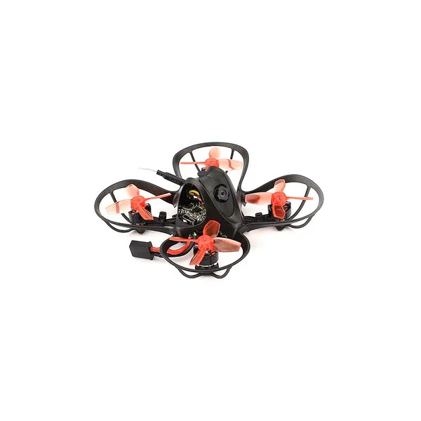 USA Official Nanohawk 65mm 1S Whoop FPV Racing Drone BNF FrSky D8 Runcam Nano3 Camera 25mw VTX 5A Blheli_S ES Tinyhawk